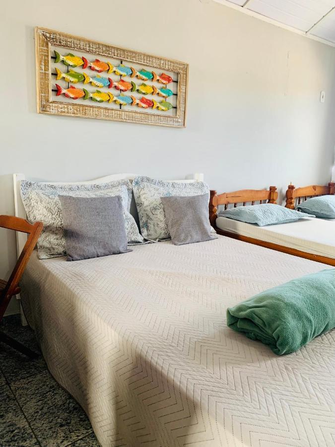 Apartamento Flat Pe Na Areia *