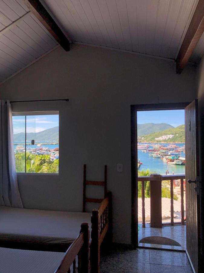 Flat Pe Na Areia Arraial do Cabo