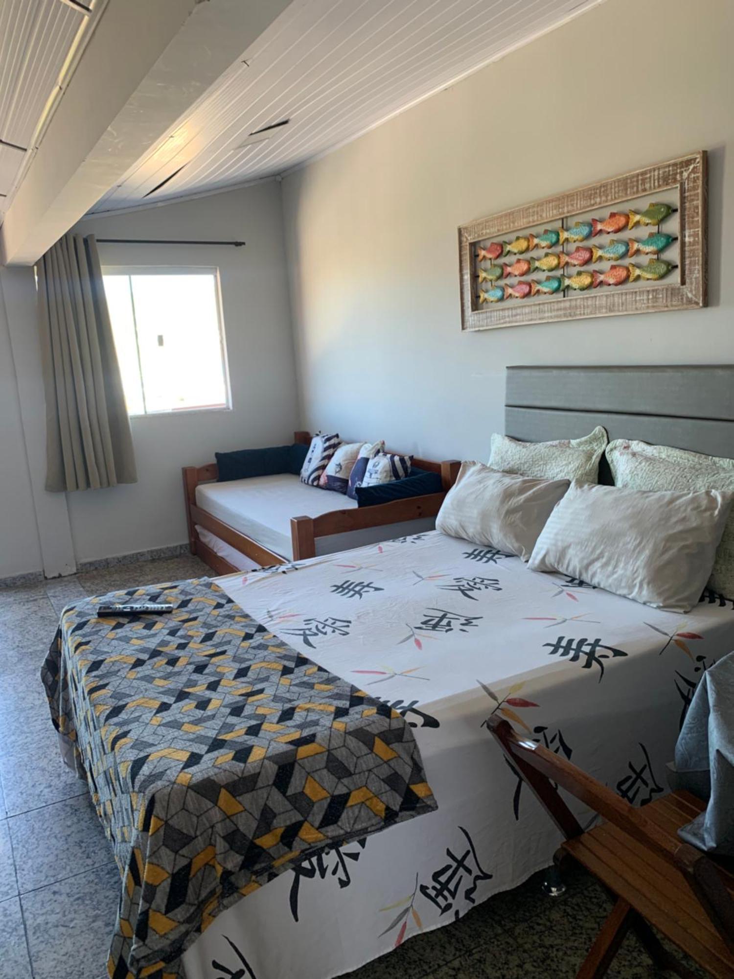 Flat Pe Na Areia Arraial do Cabo